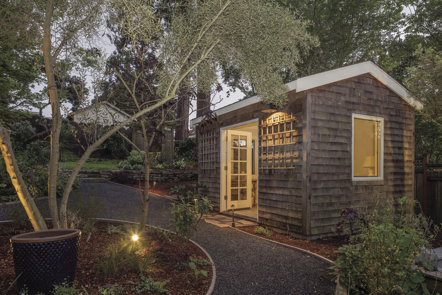Guest house